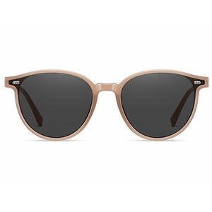 کیفیت عینک دودی زنانه پولاریزه karen bazaar TR2109 Fashionable TR pin sunglasses