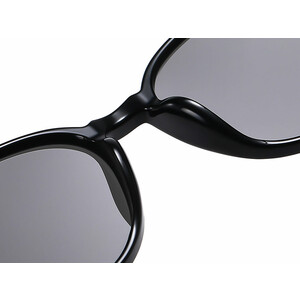 قیمت عینک آفتابی زنانه پولاریزه karen bazaar TR2109 Fashionable TR pin sunglasses