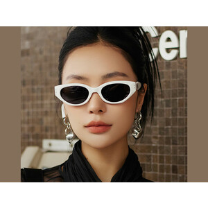 خرید عینک آفتابی پولاریزه karen bazaar B8207 women's TAC polarized sunglasses