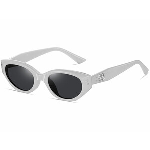 کیفیت عینک آفتابی پولاریزه karen bazaar B8207 women's TAC polarized sunglasses