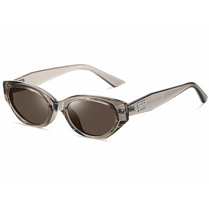 عینک یو وی آفتابی پولاریزه karen bazaar B8207 women's TAC polarized sunglasses