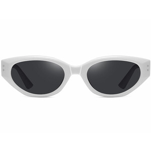 فروش عینک دودی پولاریزه karen bazaar B8207 women's TAC polarized sunglasses