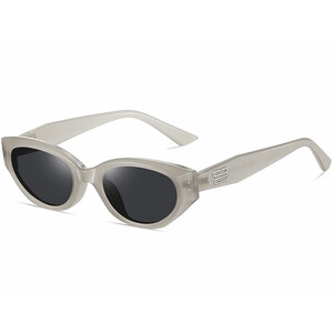 خرید عینک دودی پولاریزه karen bazaar B8207 women's TAC polarized sunglasses