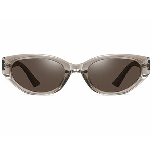قیمت عینک دودی پولاریزه karen bazaar B8207 women's TAC polarized sunglasses