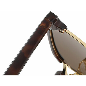 خرید عینک آفتابی پولاریزه karen bazaar LY2306 New men's business polarized sunglasses TR90m