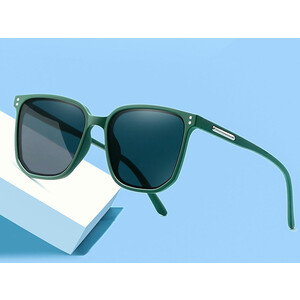 فروش عینک آفتابی پولاریزه karen bazaar CP3723 Polarized Sunglasses Large Frame Sunglasses TR Frame