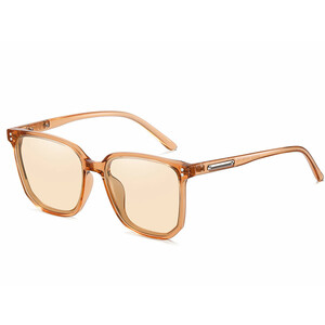 عینک آفتابی پولاریزه karen bazaar CP3723 Polarized Sunglasses Large Frame Sunglasses TR Frame