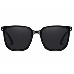 خرید عینک آفتابی پولاریزه karen bazaar CP3723 Polarized Sunglasses Large Frame Sunglasses TR Frame