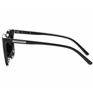 فروش عینک آفتابی پولاریزه karen bazaar CP3723 Polarized Sunglasses Large Frame Sunglasses TR Frame