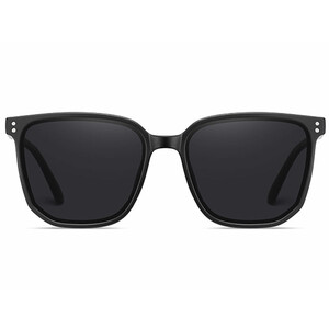 فروش عینک آفتابی پولاریزه karen bazaar CP3723 Polarized Sunglasses Large Frame Sunglasses TR Frame