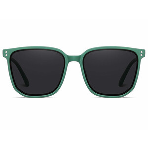 فروش عینک دودی پولاریزه karen bazaar CP3723 Polarized Sunglasses Large Frame Sunglasses TR Frame