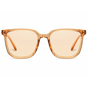خرید عینک دودی پولاریزه karen bazaar CP3723 Polarized Sunglasses Large Frame Sunglasses TR Frame