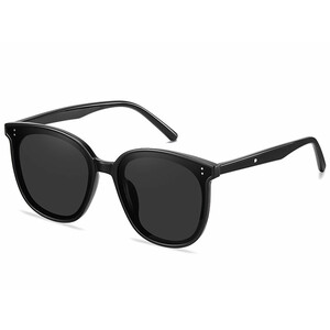عینک آفتابی زنانه کارن بازار karen bazaar مدل CP3708 پلاریزه