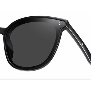 کیفیت عینک آفتابی karen bazaar CP3708 Sunglasses for women retro