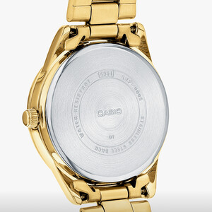 مشخصات ساعت CASIO مدل LTP-V005G-7A