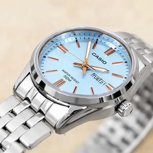 ساعت آنالوگ کاسیو Casio مدل LTP-1335D-2AV