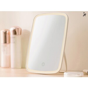 آینه رومیزی شیائومی XIAOMI JORDAN & JULY LED Mirror