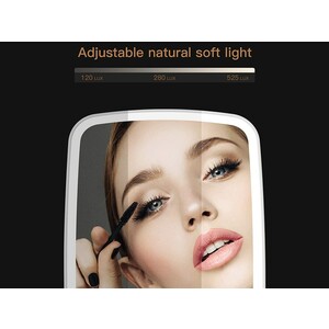 آینه رومیزی شیائومی XIAOMI JORDAN & JULY LED Mirror
