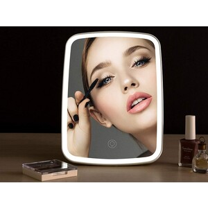 آینه رومیزی شیائومی XIAOMI JORDAN & JULY LED Mirror