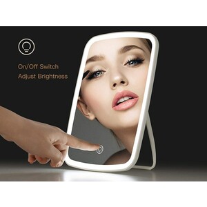 آینه رومیزی شیائومی XIAOMI JORDAN & JULY LED Mirror