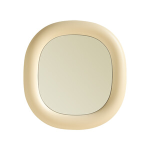 آینه آرایشی  دیواری ا MUID Bubble Mirror Makeup Desktop High Definition H-M-06