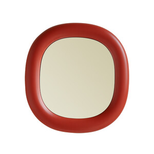آینه  رومیزی و دیواری با وضوح بالا MUID Bubble Mirror Makeup Desktop High Definition H-M-06