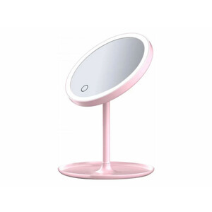 آینه رومیزی دوکو DOCO daylight small mirror standard version