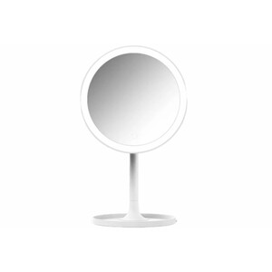 آینه رومیزی دوکو با چراغ LED