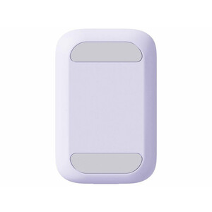 هولدر موبایل تاشو و آینه رومیزی بیسوس  Baseus Folding Phone Stand with mirror B10551501411