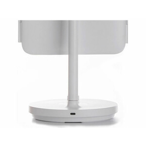 آینه آرایشی دارای ال ای دی شیائومی Xiaomi Jordan And Judy LED CountertopVanity Mirror Foldeable Nv536