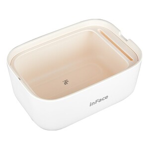 قیمت جعبه آینه ضد عفونی کننده شیائومی XIAOMI INFACE UVC DISINFECTANT Mirror BOX
