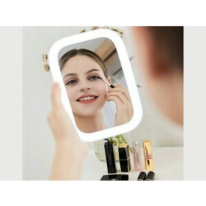 قیمت جعبه آینه ضد عفونی کننده شیائومی XIAOMI INFACE UVC DISINFECTANT Mirror BOX