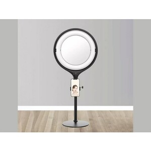 آینه آرایشی رومیزی شیائومی Xiaomi S12 makeup mirror