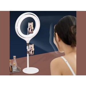 آینه آرایشی رومیزی شیائومی Xiaomi S12 makeup mirror