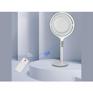 آینه آرایشی رومیزی شیائومی Xiaomi S12 makeup mirror