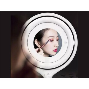 آینه آرایشی رومیزی شیائومی Xiaomi S12 makeup mirror