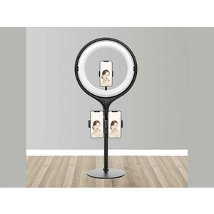 آینه آرایشی رومیزی شیائومی Xiaomi S12 makeup mirror