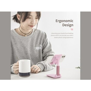 هولدر آینه‌ای موبایل و تبلت اوریکو Orico MPHJ Phone Holder