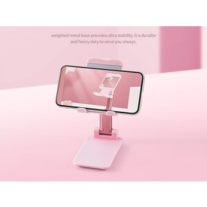 هولدر آینه‌ای موبایل و تبلت اوریکو Orico MPHJ Phone Holder