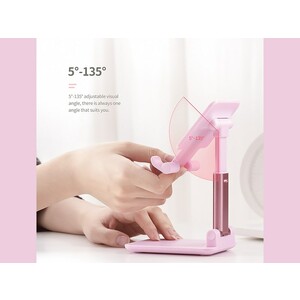 هولدر آینه‌ای موبایل و تبلت اوریکو Orico MPHJ Phone Holder