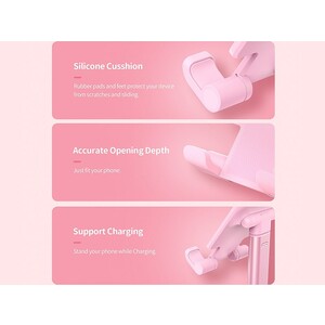 هولدر آینه‌ای موبایل و تبلت اوریکو Orico MPHJ Phone Holder
