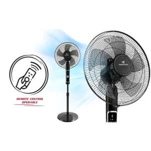 پنکه ایستاده برقی مباشی