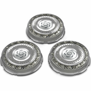 تیغه و شبکه ریش تراش فیلیپس Philips اصل مدل SH91/50 سه عددی