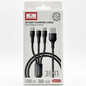 خرید کابل سه سر ارلدام
