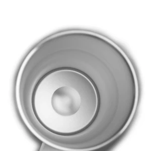 تراول ماگ دو جداره اسنوهاک
