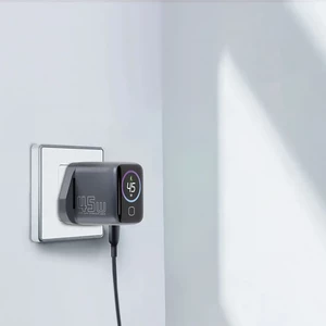 کیفیت شارژر دیواری پاورولوژی