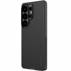 نمای پشت قاب نیلکین S26 Ultra