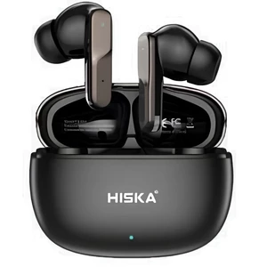 هندزفری بلوتوثی هیسکا HISKA مدل FX-604 با حذف نویز ANC و ENC