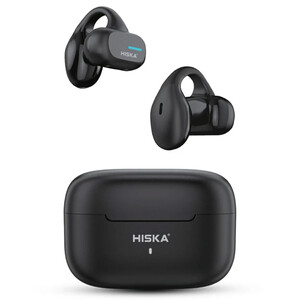هندزفری بلوتوثی هیسکا HISKA مدل FX-567 با طراحی OWS