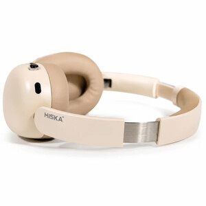 هدفون دوگوشی هیسکا مدل K-430